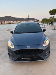 Ford Fiesta 2018 1.5 TDCi Start/Stopp ST-Line-thumb-4