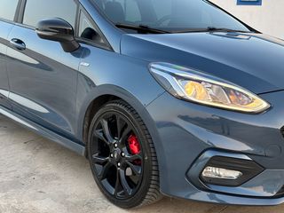 Ford Fiesta 2018 1.5 TDCi Start/Stopp ST-Line-thumb-6