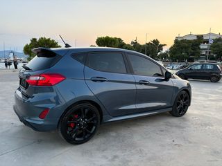 Ford Fiesta 2018 1.5 TDCi Start/Stopp ST-Line-thumb-8