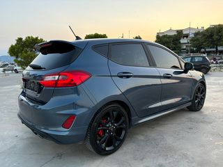 Ford Fiesta 2018 1.5 TDCi Start/Stopp ST-Line-thumb-35