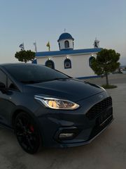 Ford Fiesta 2018 1.5 TDCi Start/Stopp ST-Line-thumb-37