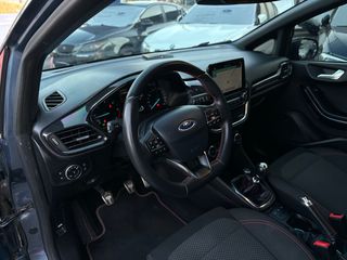 Ford Fiesta 2018 1.5 TDCi Start/Stopp ST-Line-thumb-39