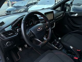 Ford Fiesta 2018 1.5 TDCi Start/Stopp ST-Line-thumb-42