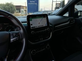 Ford Fiesta 2018 1.5 TDCi Start/Stopp ST-Line-thumb-45