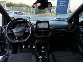 Ford Fiesta 2018 1.5 TDCi Start/Stopp ST-Line-thumb-57