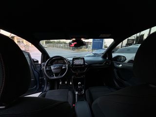 Ford Fiesta 2018 1.5 TDCi Start/Stopp ST-Line-thumb-58