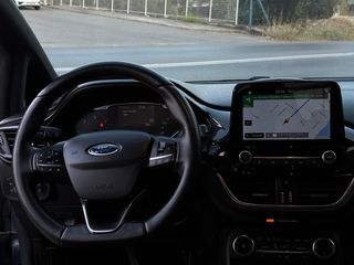 Ford Fiesta 2018 1.5 TDCi Start/Stopp ST-Line-thumb-59
