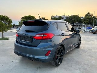 Ford Fiesta 2018 1.5 TDCi Start/Stopp ST-Line-thumb-9