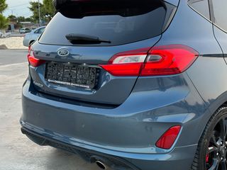 Ford Fiesta 2018 1.5 TDCi Start/Stopp ST-Line-thumb-10