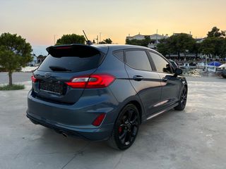 Ford Fiesta 2018 1.5 TDCi Start/Stopp ST-Line-thumb-11