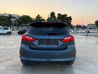 Ford Fiesta 2018 1.5 TDCi Start/Stopp ST-Line-thumb-12