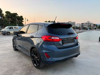 Ford Fiesta 2018 1.5 TDCi Start/Stopp ST-Line-thumb-13