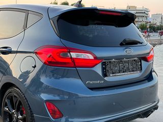 Ford Fiesta 2018 1.5 TDCi Start/Stopp ST-Line-thumb-14