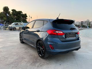 Ford Fiesta 2018 1.5 TDCi Start/Stopp ST-Line-thumb-16