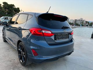 Ford Fiesta 2018 1.5 TDCi Start/Stopp ST-Line-thumb-17
