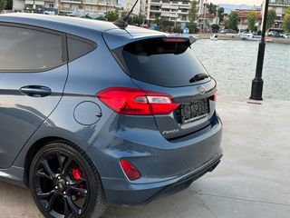 Ford Fiesta 2018 1.5 TDCi Start/Stopp ST-Line-thumb-18