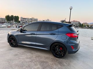 Ford Fiesta 2018 1.5 TDCi Start/Stopp ST-Line-thumb-19
