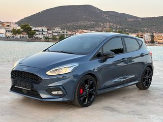 Ford Fiesta 2018 1.5 TDCi Start/Stopp ST-Line-thumb-21