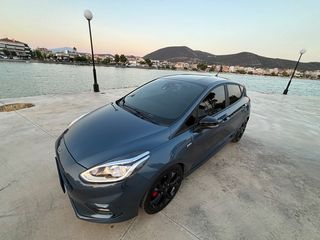 Ford Fiesta 2018 1.5 TDCi Start/Stopp ST-Line-thumb-22