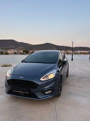 Ford Fiesta 2018 1.5 TDCi Start/Stopp ST-Line-thumb-26