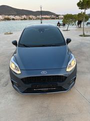 Ford Fiesta 2018 1.5 TDCi Start/Stopp ST-Line-thumb-27