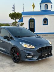 Ford Fiesta 2018 1.5 TDCi Start/Stopp ST-Line-thumb-28