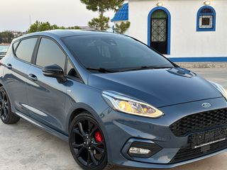 Ford Fiesta 2018 1.5 TDCi Start/Stopp ST-Line-thumb-30