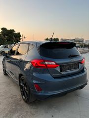 Ford Fiesta 2018 1.5 TDCi Start/Stopp ST-Line-thumb-32