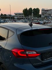 Ford Fiesta 2018 1.5 TDCi Start/Stopp ST-Line-thumb-33