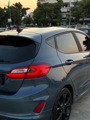 Ford Fiesta 2018 1.5 TDCi Start/Stopp ST-Line-thumb-34