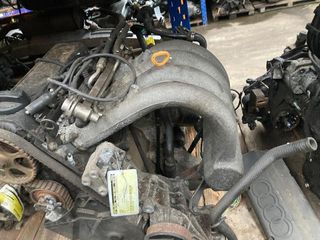 Μοτέρ AUDI VW SEAT CODE ADP 1,6 8V-thumb-1