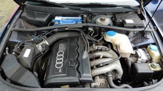 Μοτέρ VW SEAT AUDI CODE ADR 1,8 20V