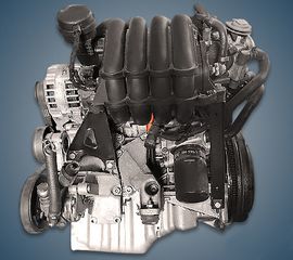 Μοτέρ ARM 1,6 8V AUDI VW SEAT