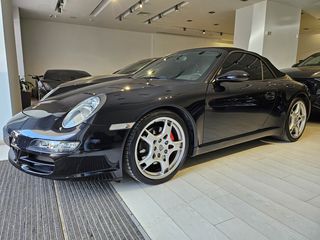 Porsche 911 2005 S ΑΡΙΣΤΟ ΕΛΛΗΝΙΚΟ