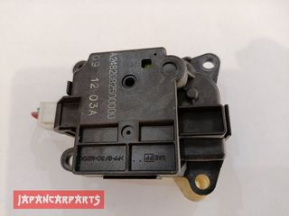 ΜΟΤΕΡ(ΚΛΑΠΕΤΟ) ΑΛΛΑΓΗΣ ΖΕΣΤΟΥ-ΚΡΥΟΥ CHEVROLET SPARK 2010-2015 A24820B2500000