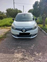 Renault Scenic '15