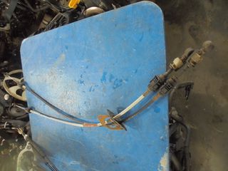 MERCEDES SPRINTER CDI ΝΤΙΖΕΣ ΤΑΧΥΤΗΤΩΝ ΜΟΝΤΕΛΟ 99-05
