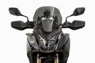 ΖΕΛΑΤΙΝΑ HONDA CB 500X ISOTTA ΧΑΜΗΛΗ ΦΙΜΕ