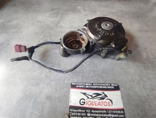 HONDA AX-1 250 ΠΗΝΙΟ ΚΑΙ ΚΑΠΑΚΙ ΒΟΛΑΝ  