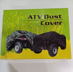 ΚΟΥΚΟΥΛΑ ATV XL