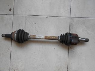 ΗΜΙΑΞΟΝΙΟ ΕΜΠΡΟΣ ΑΡΙΣΤΕΡΟ FORD FIESTA 2008-2017 RTJA 8V51-3B437-CA