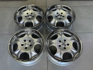 Antera 17x7.5 5x112 ET35 ΟΛΟΚΑΙΝΟΥΡΓΙΕΣ 