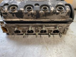HONDA CIVIC ESi 125HP ΚΑΠΑΚΙ ΚΕΦΑΛΗΣ-thumb-2