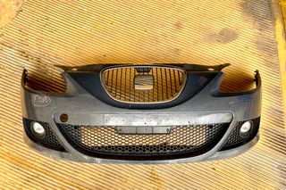 SEAT LEON 05-09 ΠΡΟΦΥΛΑΚΤΗΡΑΣ ΕΜΠΡΟΣ ΚΟΜΠΛΕ