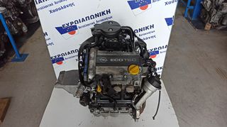 OPEL CORSA C 01' X10XE