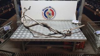 BMW E46 02 N40B16A COMPACT ΣΩΛΗΝΕΣ A/C