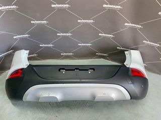 ΠΡΟΦΥΛΑΚΤΗΡΑΣ ΠΙΣΩ & ΤΡΑΒΕΡΣΑ ΠΙΣΩ  RENAULT KADJAR 15-19  - ΡΩΤΗΣΤΕ ΤΙΜΗ - ΑΠΟΣΤΟΛΗ ΣΕ ΟΛΗ ΤΗΝ ΕΛΛΑΔΑ
