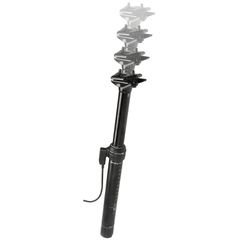 Dropper | M-Wave | 125mm Διαδρομή | 31.6mm-thumb-1