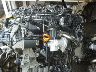 VW GOLF\SKODA OCTAVIA CAY 1.600CC DIESEL 