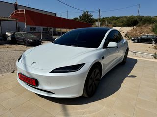 Tesla Model 3 '24 ΑΠΟ 1466 ΕΥΡΩ ΤΟΝ ΜΗΝΑ 5 ΧΡΟΝΙΑ ΕΞΟΦΛΗΣΗ